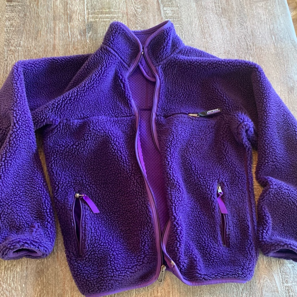 Womens Patagonia Jacket